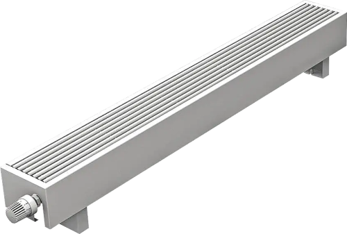 Perimeter-Heating Perimeter-Heating