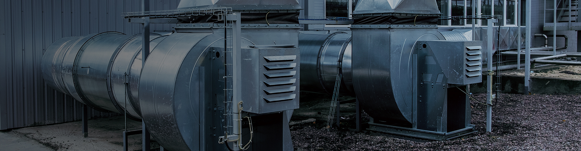 Ventilation