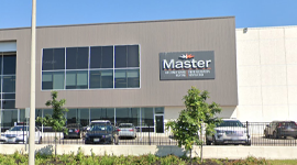 Master Business Solutions