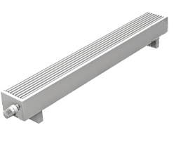 Perimeter-Heating