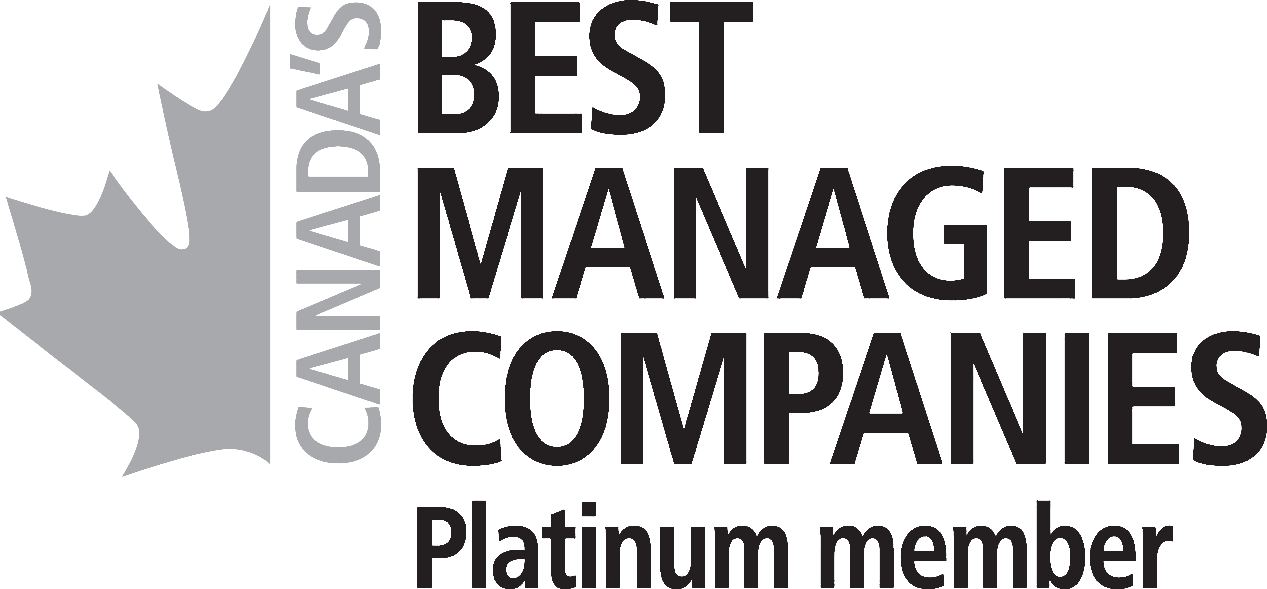 Canadas best managed