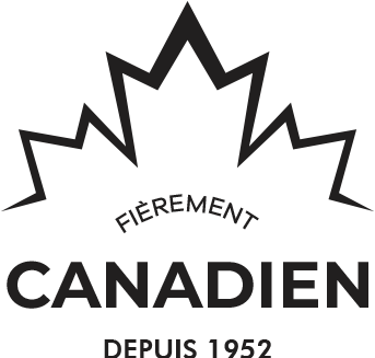 Proudly canadia