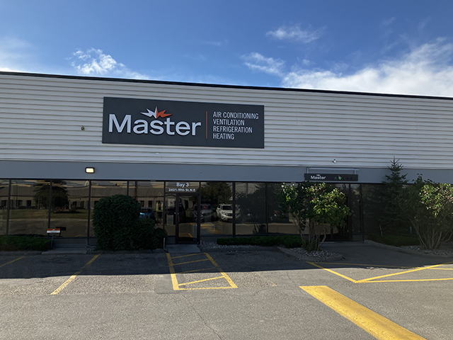 Master Business Solutions